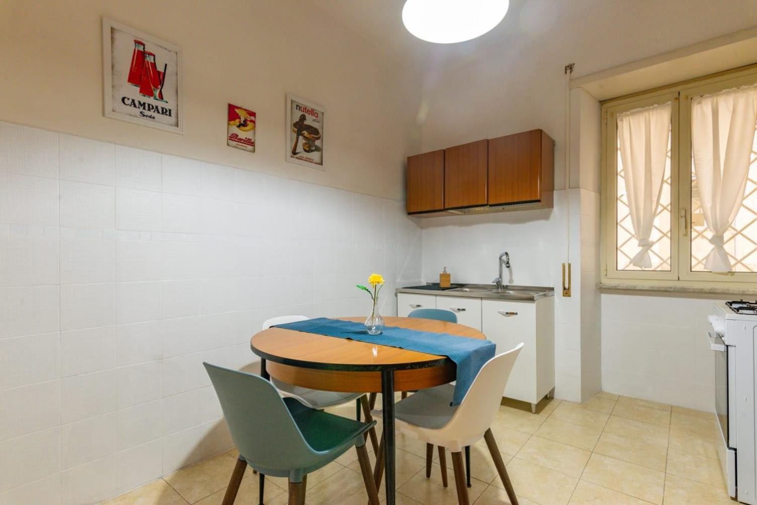 La Casa Di Nirvana Bracciano  Exteriér fotografie