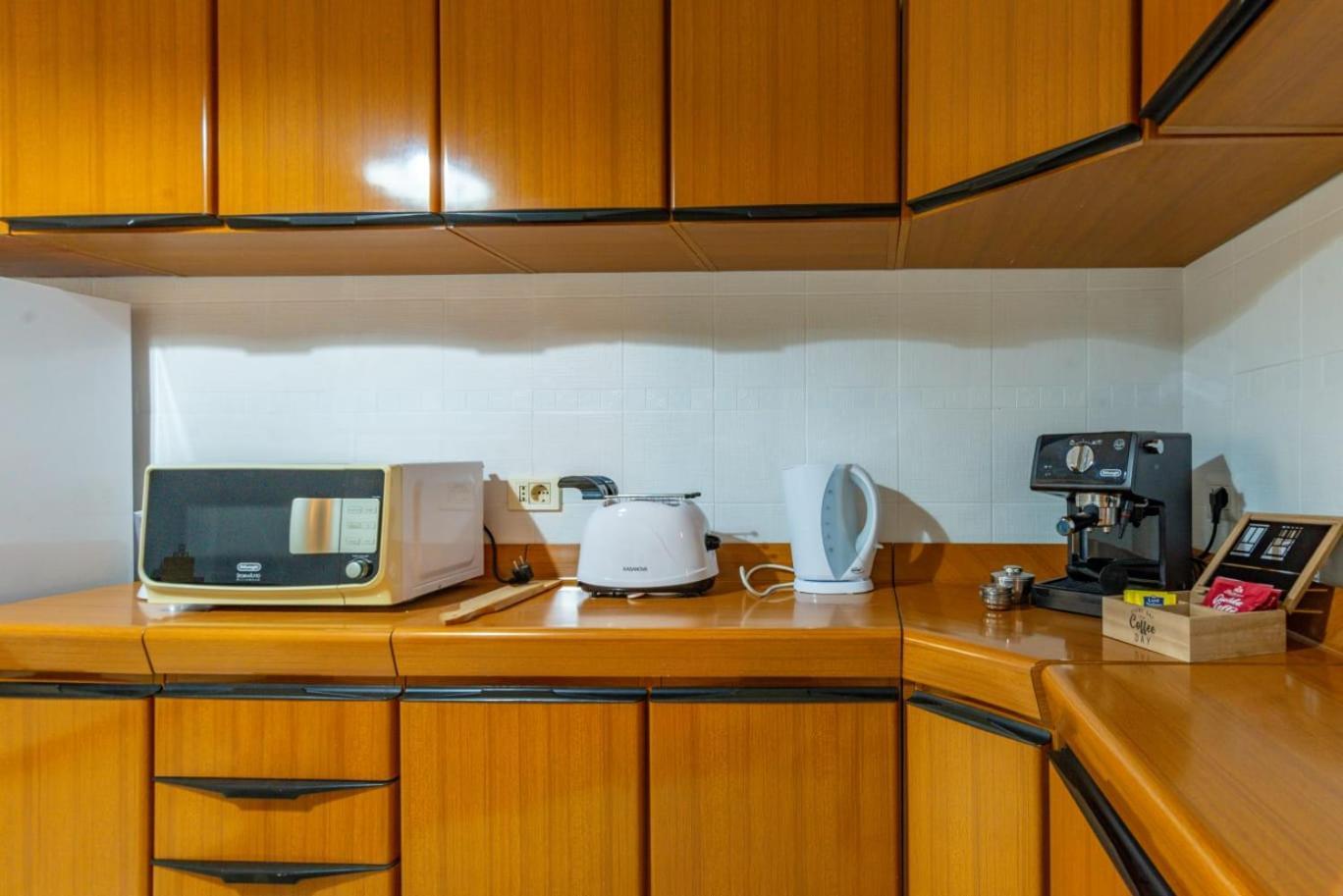 La Casa Di Nirvana Bracciano  Exteriér fotografie