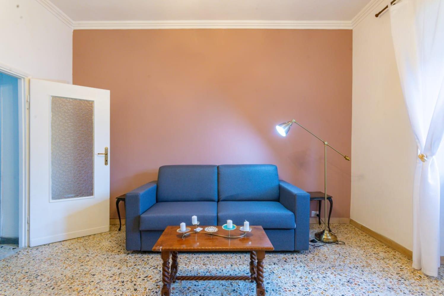 La Casa Di Nirvana Bracciano  Exteriér fotografie