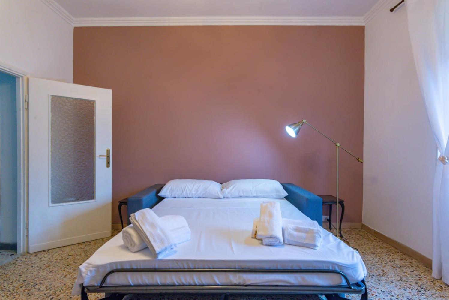 La Casa Di Nirvana Bracciano  Exteriér fotografie